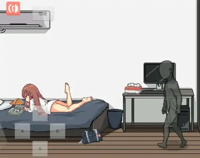 图片[5]-安卓+电脑【像素动态】和散漫的同学一起度过-次元总站