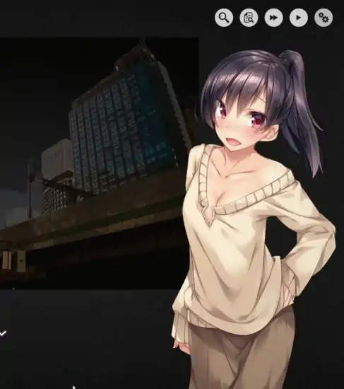 图片[7]-安卓+电脑【神作/SLG养成/互动】家出少女-次元总站