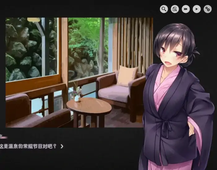 图片[8]-安卓+电脑【神作/SLG养成/互动】家出少女-次元总站
