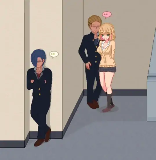 图片[10]-安卓+电脑【爆款/像素/动态】碧池JK生活 步-次元总站