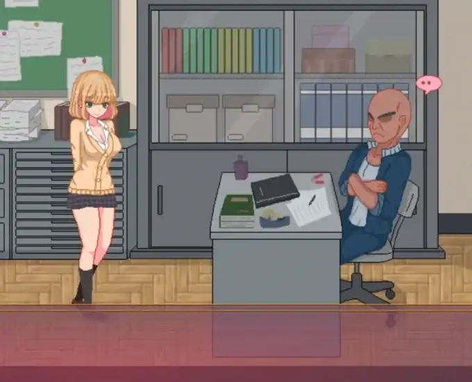 图片[12]-安卓+电脑【爆款/像素/动态】碧池JK生活 步-次元总站