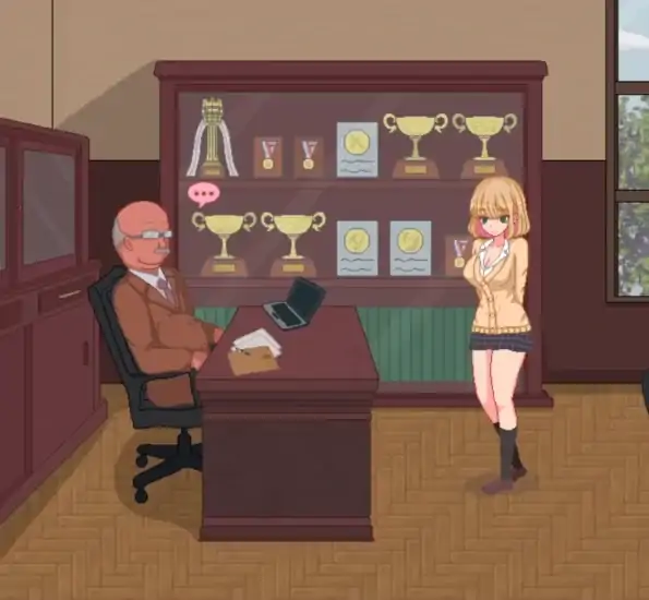 图片[1]-安卓+电脑【爆款/像素/动态】碧池JK生活 步-次元总站