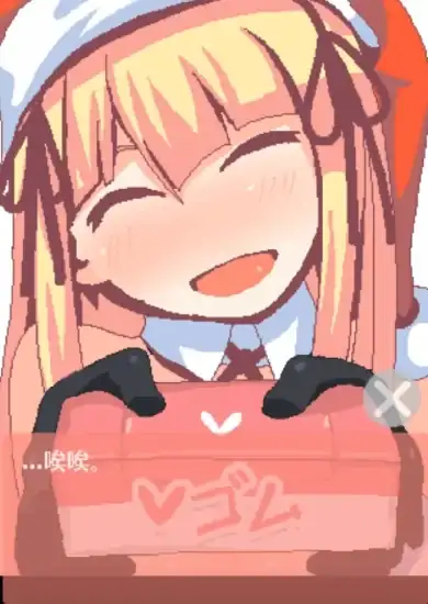 图片[7]-手机版[像素动态]纸巾盒八部曲 步-次元总站