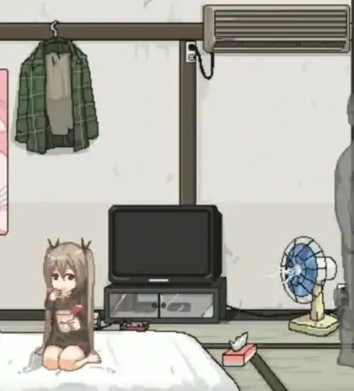 图片[2]-手机版[像素动态]纸巾盒八部曲 步-次元总站