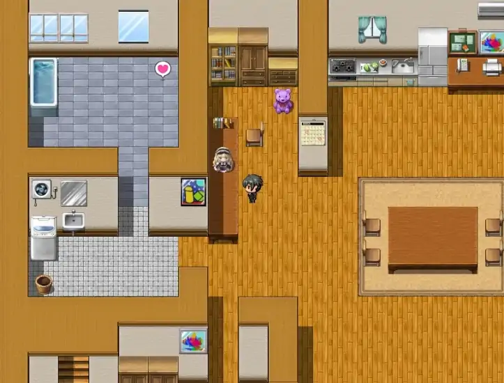 图片[5]-安卓+电脑【国风RPG 动态】风骚人生 v3.4全DLC完整定制版 步-次元总站