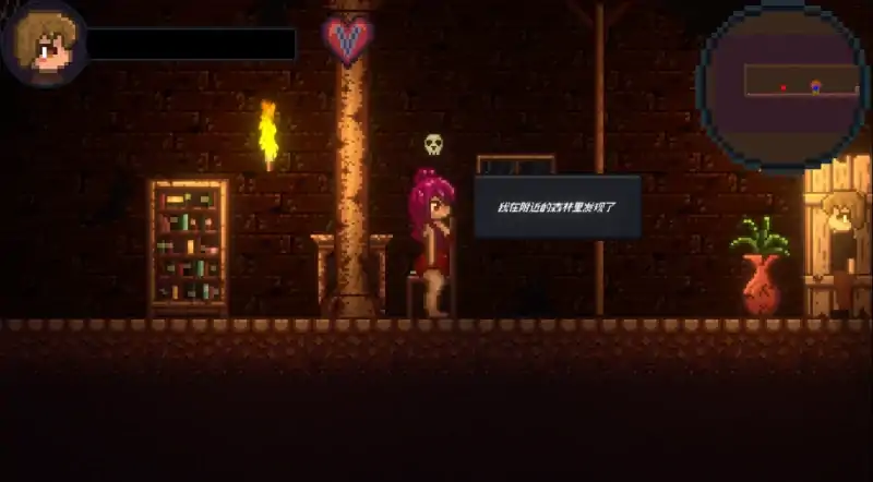 图片[3]-安卓+电脑【精品ACT/动态/像素风】DrainMansion-次元总站