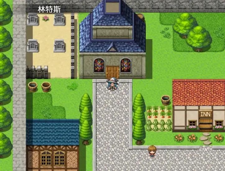 图片[3]-安卓+电脑 [RPG]迪拉拉-次元总站