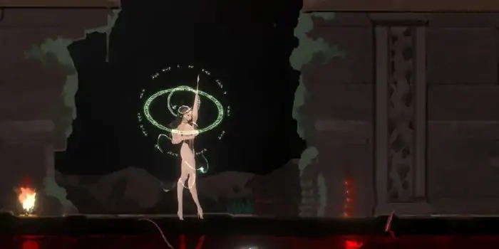 图片[3]-PC电脑 [究极ACT/中文/全动态]棘罪修女V0.7.5-次元总站