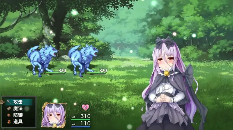 图片[7]-安卓+电脑【爆款RPG 全CV]乐园的阿尔忒弥斯 Joi模拟器玩-次元总站