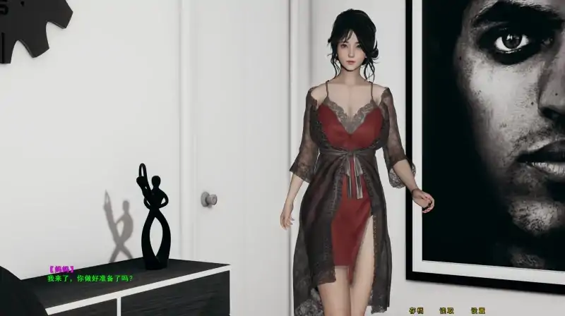 安卓+电脑【极品SLG 动态CV]妈妈的爱(上+下+番外)Ty模拟器玩-次元总站