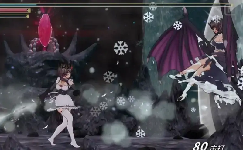 图片[2]-PC电脑【3A大作/动态】圣骑士莉卡-次元总站