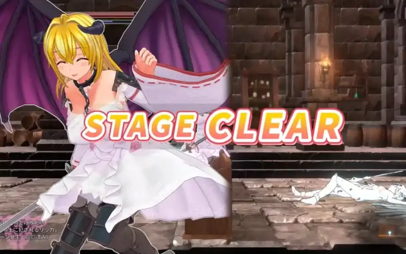 图片[3]-PC电脑【3A大作/动态】圣骑士莉卡-次元总站