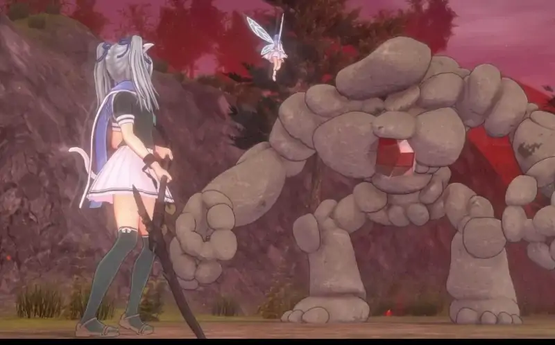 图片[4]-PC电脑【3A大作/动态】圣骑士莉卡-次元总站