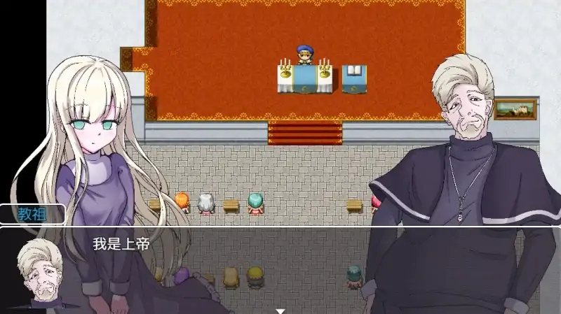 图片[3]-安卓+电脑 [RPG]魔具物语 骑-次元总站