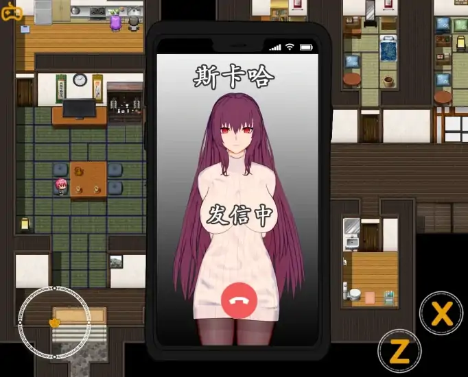 图片[6]-安卓+电脑【精品/NTR/动态/CV】所长的Y望症樱之章 步-次元总站