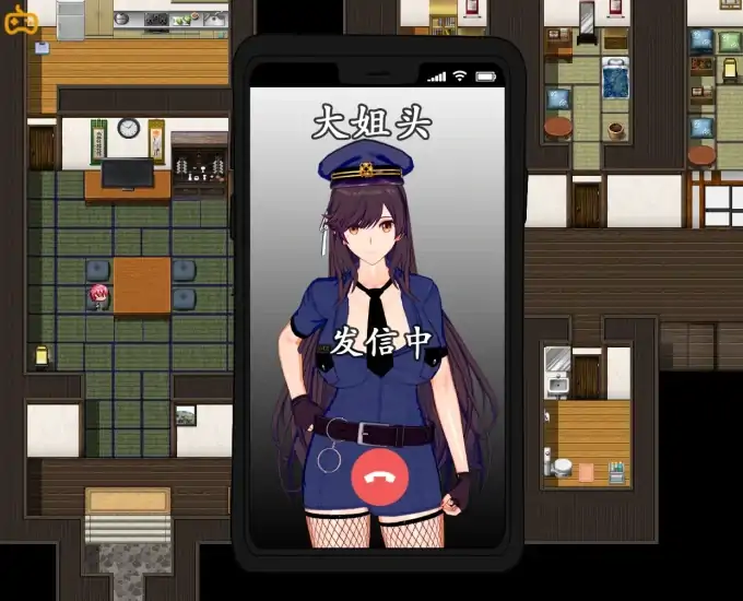安卓+电脑【精品/NTR/动态/CV】所长的Y望症樱之章 步-次元总站