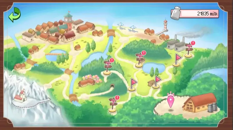 图片[6]-安卓+电脑【日式SLG/中文/动态]路人娘牧场-次元总站