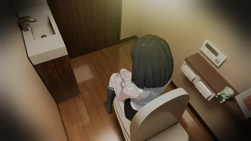 图片[2]-安卓+电脑【爆款SLG+动态】窥视私生活 中文 骑-次元总站