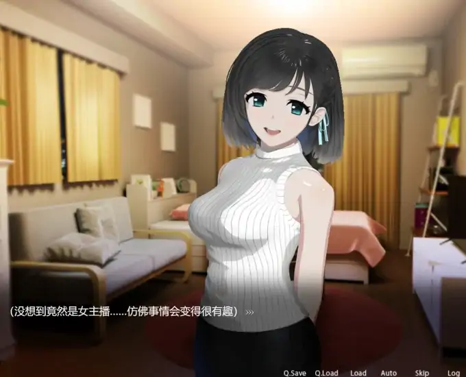 图片[8]-安卓+电脑【爆款SLG+动态】窥视私生活 中文 骑-次元总站