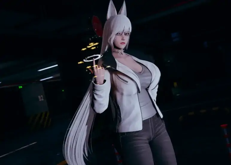 图片[2]-安卓+电脑 [神作SLG/动态]凤凰Ver14+外传 步-次元总站