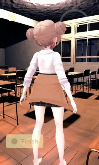 图片[6]-安卓+电脑 [CV 动态+触莫ASMR]和沙罗一起玩耍-次元总站