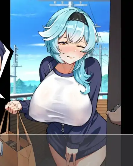 安卓+电脑【日系SLG+动态] 露出配達員-次元总站