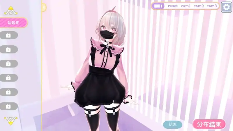 图片[4]-安卓+电脑【动态】直播女子露西亚-次元总站