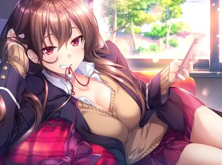 安卓+电脑 [ADV/全CV/纯爱]爱之钥3 Ty模拟器玩-次元总站