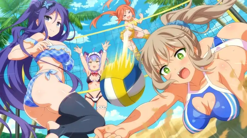 图片[7]-安卓+电脑【精品ADV】樱花魅魔-八部合集 步-次元总站