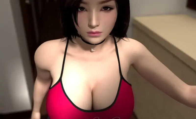 图片[3]-安卓+电脑【3D互动 动态CV】人妻玛丽的韵事-次元总站