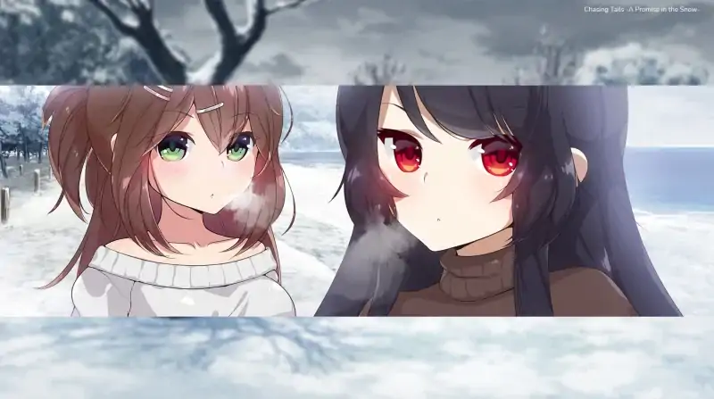 图片[4]-安卓+电脑【微恐/百合】雪中誓约 步-次元总站