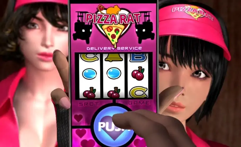 图片[4]-安卓+电脑【动态】PIZZA配送-次元总站