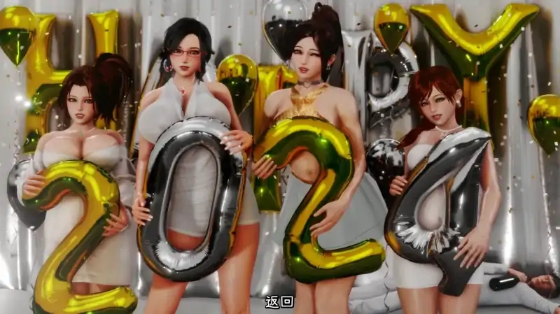 安卓+电脑【精品SLG/动态]客栈第一章和第二章两部 步-次元总站