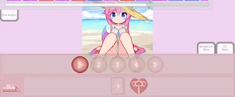 图片[4]-安卓+电脑 【像素+GIF动图】milk_gallery2 全CG-次元总站