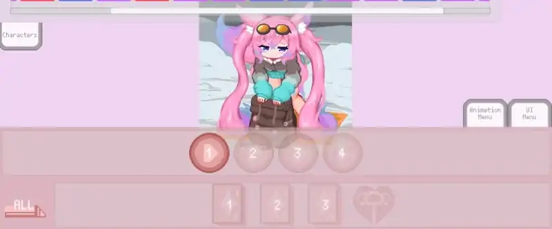 图片[5]-安卓+电脑 【像素+GIF动图】milk_gallery2 全CG-次元总站