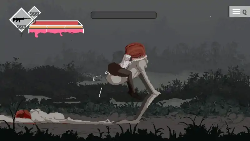 图片[3]-安卓+电脑【ACT爆款】萨哈塔遭遇的一日 完结+步-次元总站