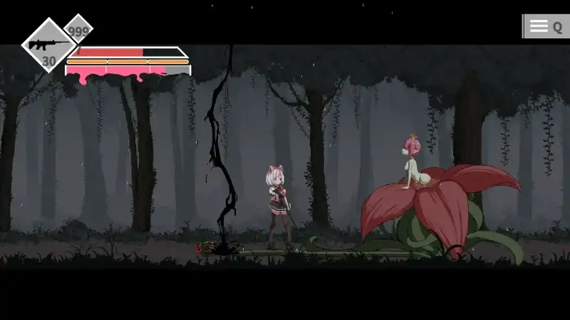 图片[6]-安卓+电脑【ACT爆款】萨哈塔遭遇的一日 完结+步-次元总站