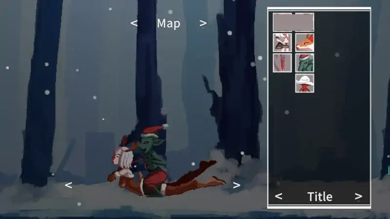 图片[9]-安卓+电脑【ACT爆款】萨哈塔遭遇的一日 完结+步-次元总站