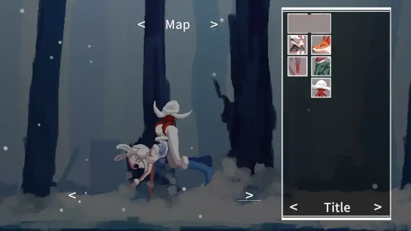 图片[10]-安卓+电脑【ACT爆款】萨哈塔遭遇的一日 完结+步-次元总站