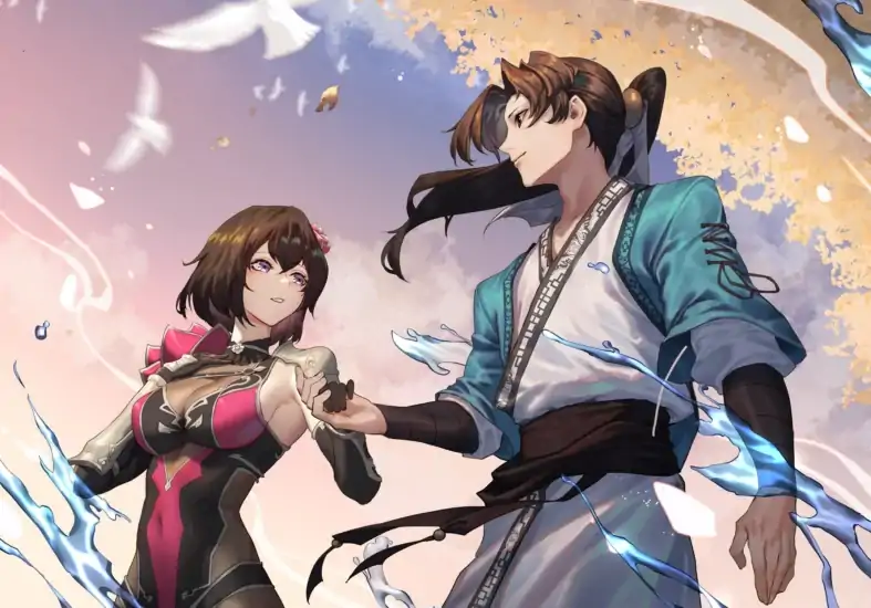 图片[2]-安卓+电脑【全动态/全CV】雪月花1.5 步-次元总站