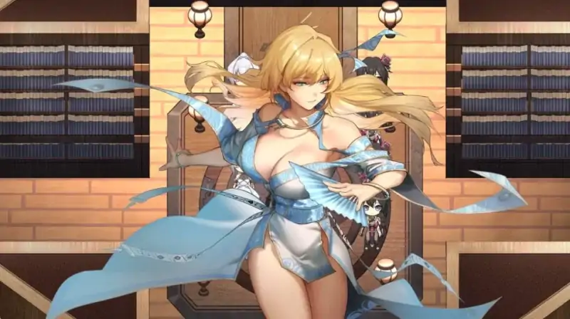 图片[5]-安卓+电脑【全动态/全CV】雪月花1.5 步-次元总站