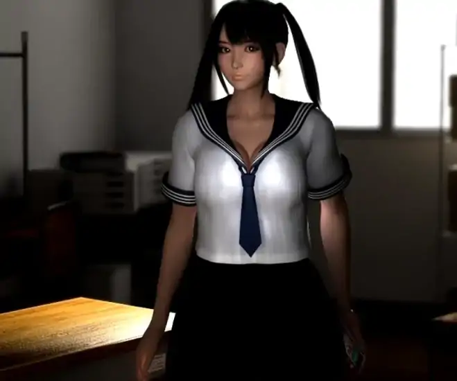 图片[8]-安卓+电脑【动态CV】梅麻吕游戏+视频全合集-次元总站