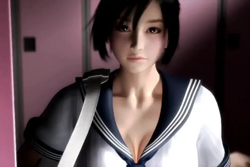 图片[9]-安卓+电脑【动态CV】梅麻吕游戏+视频全合集-次元总站