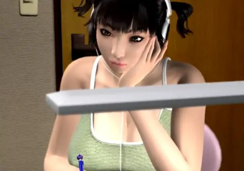 图片[10]-安卓+电脑【动态CV】梅麻吕游戏+视频全合集-次元总站