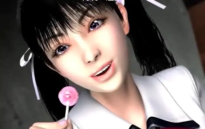 图片[3]-安卓+电脑【动态CV】梅麻吕游戏+视频全合集-次元总站