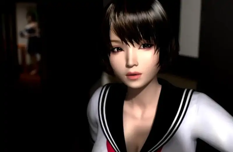 图片[4]-安卓+电脑【动态CV】梅麻吕游戏+视频全合集-次元总站