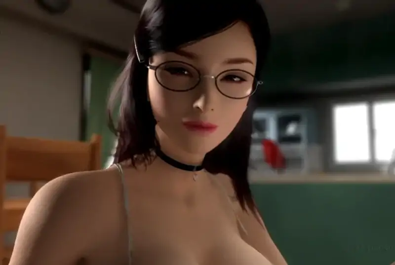 图片[5]-安卓+电脑【动态CV】梅麻吕游戏+视频全合集-次元总站