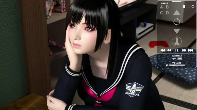 图片[6]-安卓+电脑【动态CV】梅麻吕游戏+视频全合集-次元总站