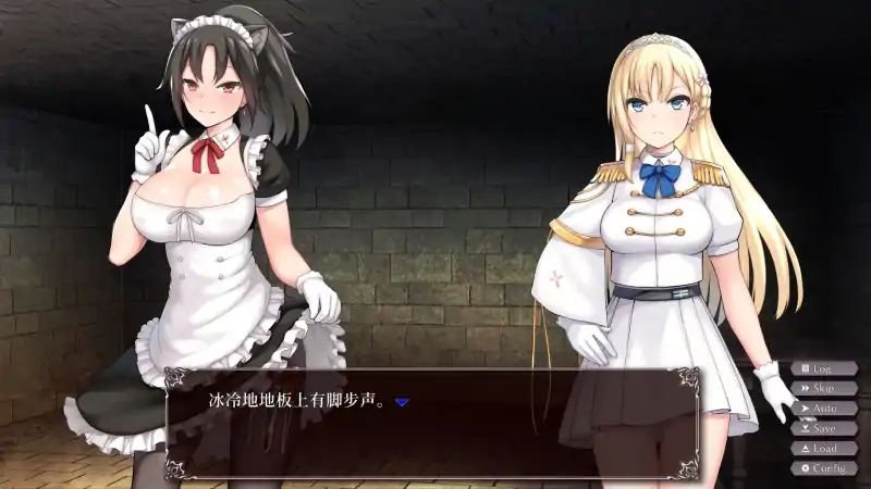 图片[7]-安卓+电脑【神作SLG/互动/动态/CV】帝国后宫V1.31官中+步-次元总站