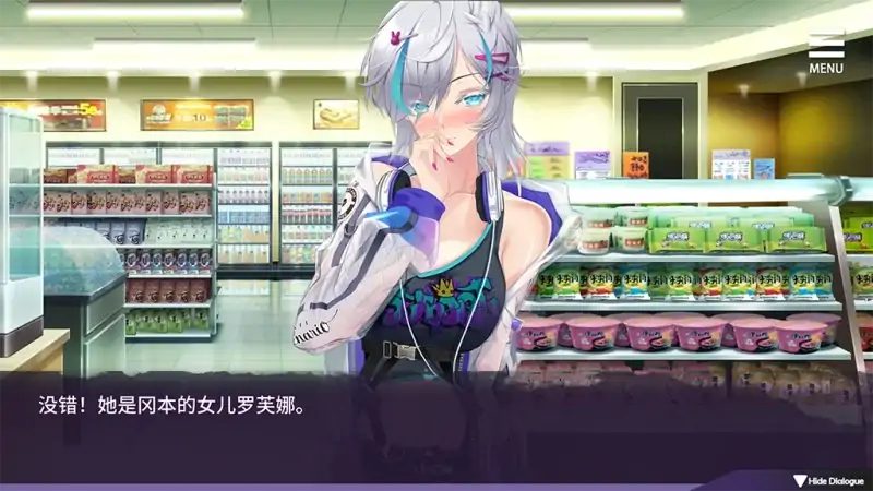图片[9]-安卓+电脑【精品/养成SLG/CV/动态/NTR】母娘调教 v1.35 步-次元总站